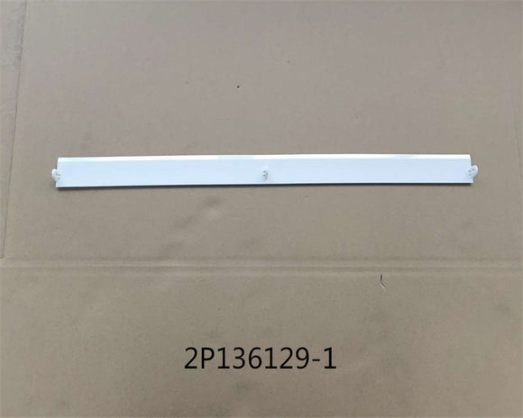 6015908 - ALETTA DEFLETTORE ORIZZONTALE GRANDE