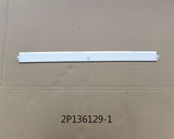 6015908 - ALETTA DEFLETTORE ORIZZONTALE GRANDE