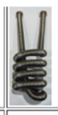 5005005 - SERPENTINA DI SCAMBIO TERMICO