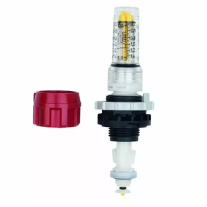 EFLOSENDMRRMXA - REGOLATORE DI FLUSSO COLLETTORE RADIANTE ROTEX [0,2 - 16 l/min]