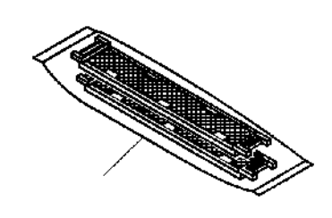 4000101 - SET FILTRI ELETTROSTATICI