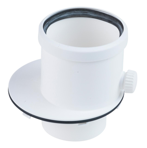 EKHY090707 - Sdoppiatore fumi ø80 mm - Full Condens & Ibride