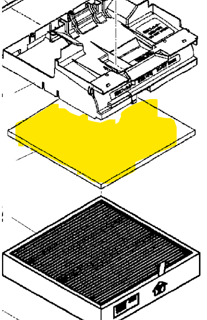 2522188 - FILTRO ANTIODORANTE