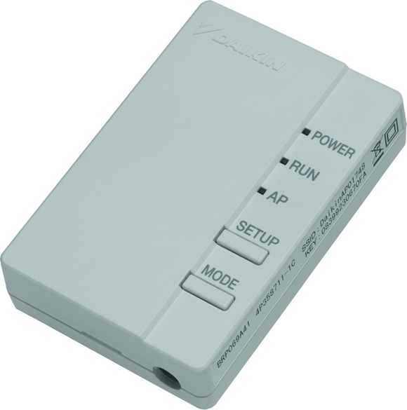 BRP069B42 - SCHEDA WI-FI